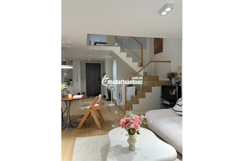 SIÊU HIẾM 3 NGỦ CHỈ TỪ 1,6 TỶ – SỞ HỮU CĂN HỘ 68M²: ĐỦ RỘNG – ĐỦ TIỆN NGHI